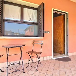  Apartment Volta Pool&beach